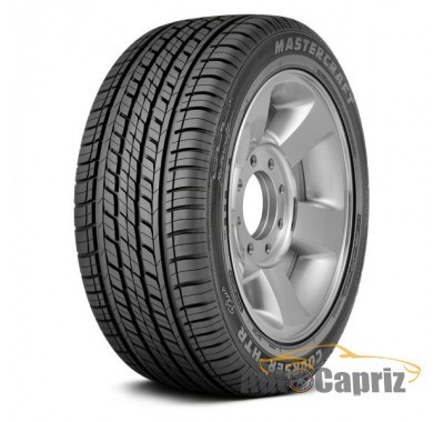 Шины Mastercraft Courser HTR Plus 275/55 R20 117T